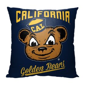 Cal Berkeley Cal Berkeley Alumni Pillow