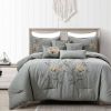 Serena 7PC COMFORTER SET